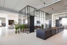 
                    
                        BrandBase Develops New Office as a Hotel in Amsterdam, The Netherlands | Yellowtrace www.yellowtrace.c...
                    
                