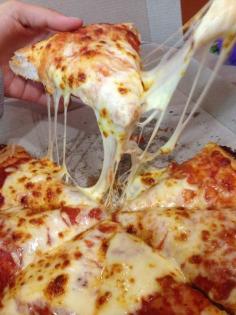 
                    
                        This is seriously the best cheese pizza EVER! Works great every time and tastes amazing, don't lose this recipe!!!!
                    
                