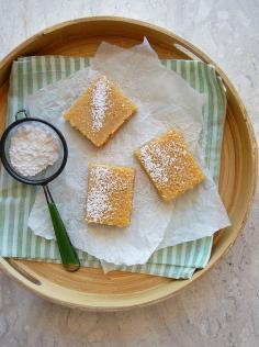 
                    
                        Lime lavender bars
                    
                