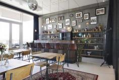 
                    
                        BrandBase Develops New Office as a Hotel in Amsterdam, The Netherlands | www.yellowtrace.c...
                    
                