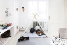 
                    
                        A harmonious Swedish space
                    
                