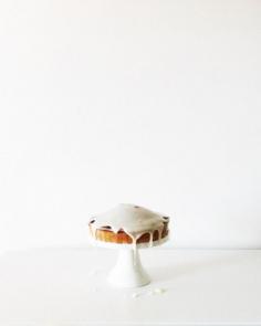 A cake for no occasion. | Trisha T. | VSCO Grid