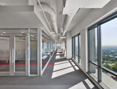 
                    
                        Red Hat offices by IA Interior Architects in Raleigh, North Carolina
                    
                