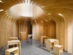 
                    
                        T Lounge by Studio pha
                    
                