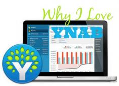 
                    
                        Why I Love YNAB (You Need A Budget) Not sponsored, I really just love this product for helping our family keep on track.
                    
                