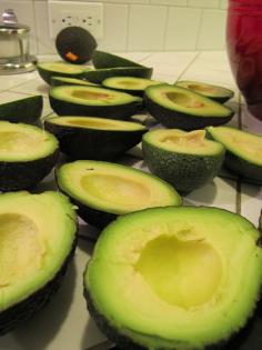 
                    
                        Avocado and Diabetes Prevention and Treatment - Why avocado is so good for diabetes prevention, stabilizing blood sugar levels and even reducing the impact of the disease for diabetics with it's unique nutrients.
                    
                