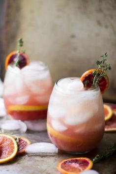 
                    
                        Citrus Thyme Punch
                    
                