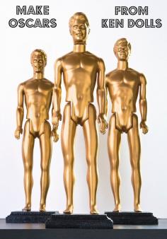oscar party decorations - Google Search