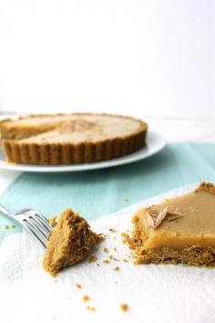 
                    
                        Salted caramel tart
                    
                