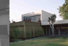 
                    
                        Mamon Architects: Projects - House 03
                    
                