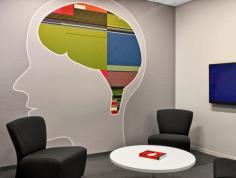 
                    
                        Red Hat offices by IA Interior Architects in Raleigh, North Carolina
                    
                