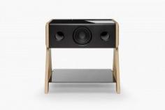 
                    
                        La Boite Concept Cube is a Coffee Table-Sized Hi-FI Speaker
                    
                