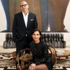 
                    
                        Read more about The Reed Krakoff Kingdom on 1stdibs | www.1stdibs.com/...
                    
                