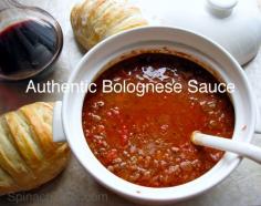 
                    
                        Cooking Italy: Bolognese Sauce with Fresh Pasta
                    
                