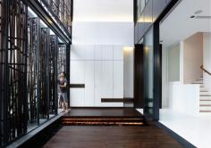 
                    
                        Natural Geometry - HYLA Architects - Award winning Singapore architect firm
                    
                