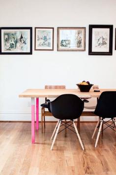 
                    
                        15 Creative Ways to Add Pink to Your Home
                    
                