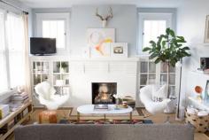 
                    
                        A Bright and Beautiful Home in Nashville | Design*Sponge
                    
                