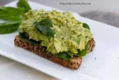 
                    
                        Open Faced Avocado Miso Toast
                    
                