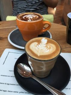 
                    
                        Good coffees - The Missing Piece,  North Ryde, NSW, 2113 - TrueLocal
                    
                