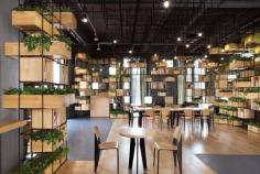 
                    
                        Home Cafes  / Penda
                    
                