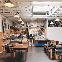 
                    
                        General Store in San Francisco / photo by jbokeh
                    
                