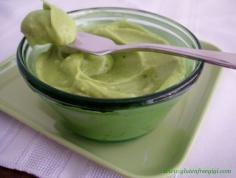 
                    
                        Avocado Mayo
                    
                