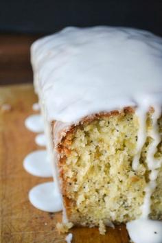 
                    
                        Pineapple Coconut Bread with a pineapple glaze
                    
                