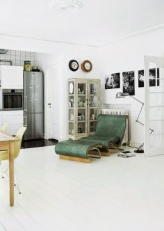 
                    
                        retro copenhagen apartment..
                    
                