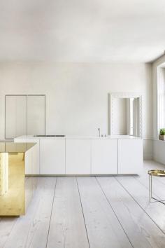 
                    
                        Stockholm Apartment by Claesson Koivisto Rune | www.yellowtrace.c...
                    
                