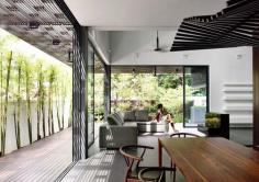 
                    
                        Vertical Court - HYLA Architects - Award winning Singapore architect firm
                    
                