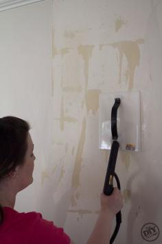 
                    
                        How to easily remove wallpaper
                    
                