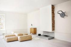 
                    
                        Stockholm Apartment by Claesson Koivisto Rune | www.yellowtrace.c...
                    
                