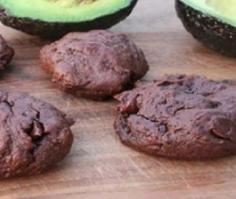 
                    
                        The healthiest Cookie ever: Chocolate Avocado Cookies.
                    
                