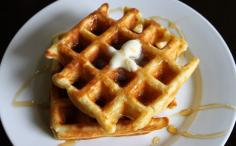 
                    
                        Basic homemade waffle mix recipe - Queen Bee Coupons & Savings
                    
                