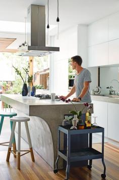 
                    
                        Before-and-after home transformation on insideout.com.au. Photography by Phu Tang. Styling by Jane Frosh.
                    
                