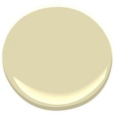 
                    
                        BM mellowed ivory 2149-50. An inviting yellow-green shade that pairs well with grays and brighter shades of green.
                    
                