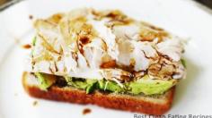 Clean Eating Recipe – Turkey Avocado Sandwich | Clean Eating Diet Plan | Clean Eating Meal Plan | Clean Eating Recipes