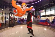 
                    
                        iFLY Downunder, Penrith, NSW, 2750 - TrueLocal
                    
                
