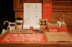 
                    
                        simple restaurant by Brandon Agency
                    
                