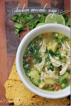 Find other #healthy #soup diet recipes at www.FatBurningSoupDiets.com