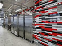 
                    
                        Red Hat offices by IA Interior Architects in Raleigh, North Carolina
                    
                