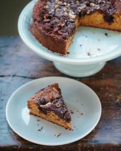 
                    
                        hazelnut cocoa crumb cake
                    
                