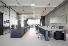 
                    
                        BrandBase Develops New Office as a Hotel in Amsterdam, The Netherlands | www.yellowtrace.c...
                    
                