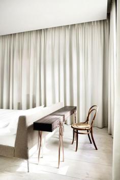 
                    
                        Stockholm Apartment by Claesson Koivisto Rune | www.yellowtrace.c...
                    
                