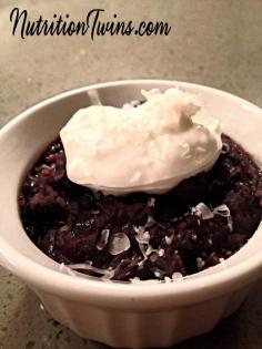 
                    
                        Chipotle Black Beans | Only 176 Calories | Healthy, Delicious & Satifsying | For MORE RECIPES please SIGN UP for our FREE NEWSLETTER www.NutritionTwin...
                    
                