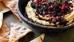 
                    
                        9 reasons to make hummus not war
                    
                