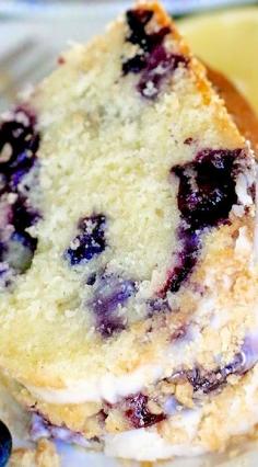 
                    
                        Blueberry Muffin Cake
                    
                