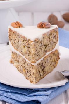 
                    
                        Hummingbird Cake with Cream Cheese Frosting Recipe
                    
                