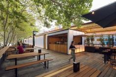 
                    
                        Arbory Bar & Eatery — Melbourne
                    
                