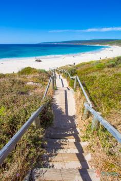 
                    
                        Smiths Beach in the famous Margaret River Region of Western Australia
                    
                